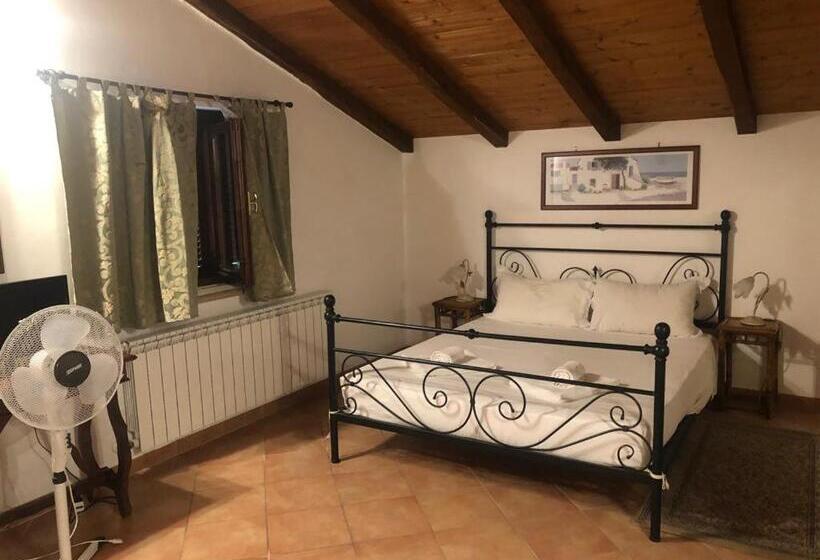 דירת חדר, Rea Villa