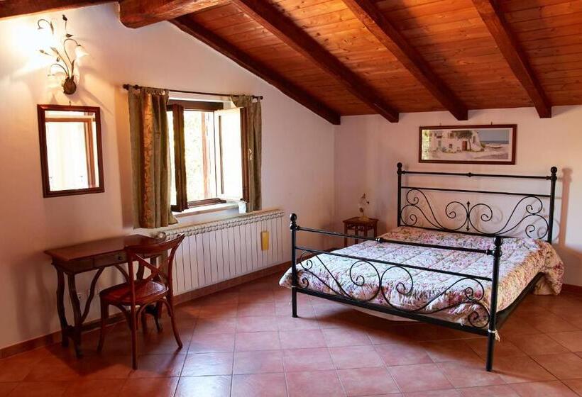 דירת חדר, Rea Villa