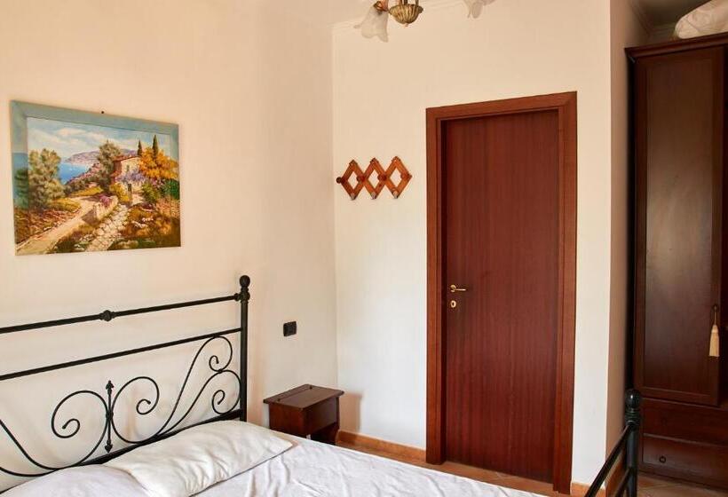 Апартаменты 1 Спальня, Rea Villa