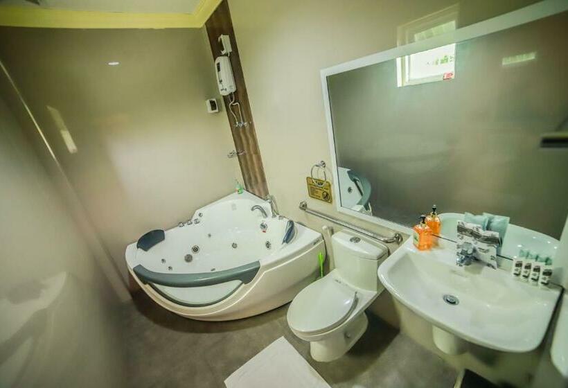 Family Suite, Villa Esmeralda Bryan S Resort Hotel And Restaurant