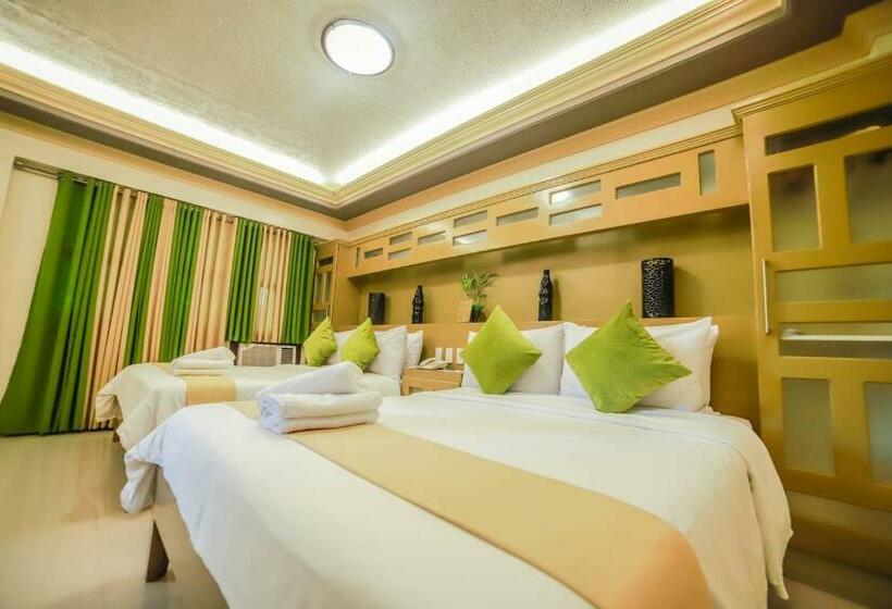 Family Suite, Villa Esmeralda Bryan S Resort Hotel And Restaurant