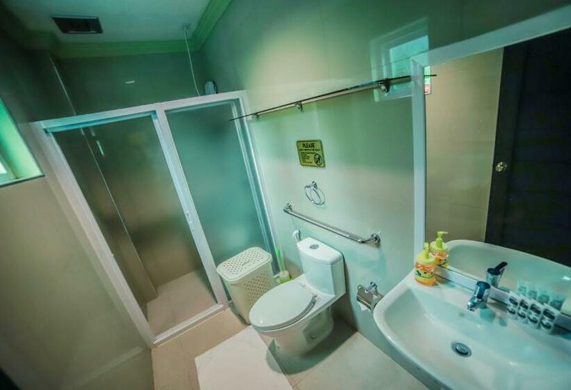 סוויטה משפחתית, Villa Esmeralda Bryan S Resort Hotel And Restaurant