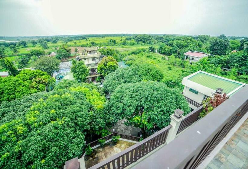 סוויטה אקזקיוטיב, Villa Esmeralda Bryan S Resort Hotel And Restaurant