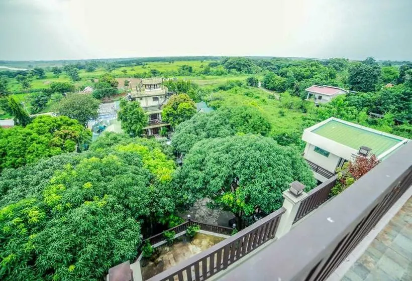 エクゼクティブスイート, Villa Esmeralda Bryan S Resort Hotel And Restaurant