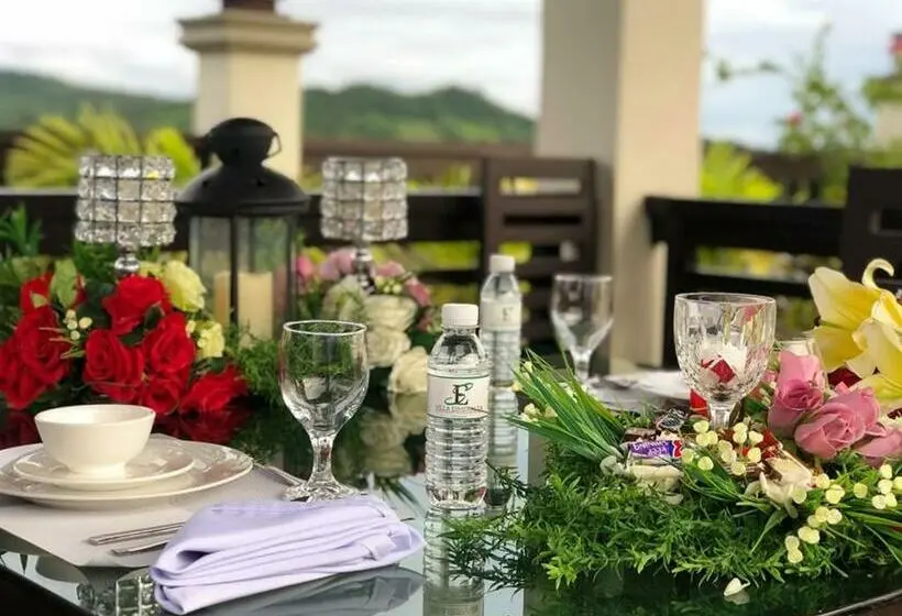 エクゼクティブスイート, Villa Esmeralda Bryan S Resort Hotel And Restaurant