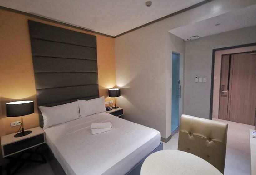 수피리어 룸, Yes Hotel Pandi Bulacan