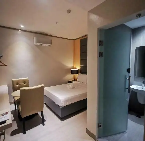 Superior-huone, Yes Hotel Pandi Bulacan