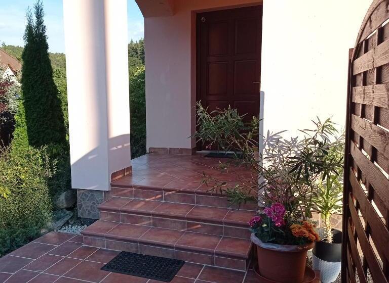 Апартаменты 1 Спальня Вид на Сад, Apartmány U Orlického Jezera   Kamenice