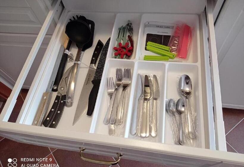 Апартаменты 1 Спальня Вид на Сад, Apartmány U Orlického Jezera   Kamenice