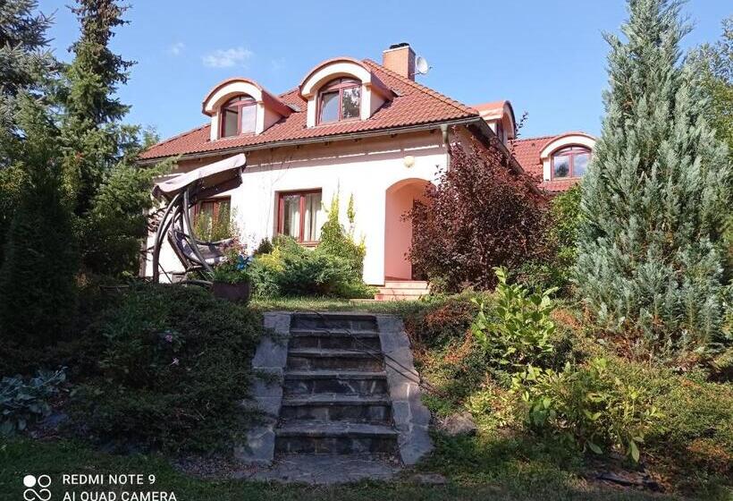 Студио Стандарт Кровать Кинг, Apartmány U Orlického Jezera   Kamenice