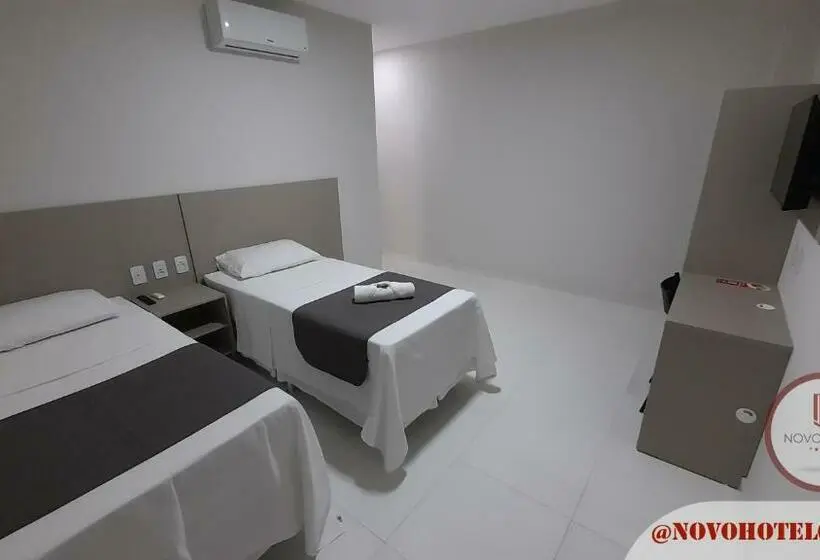 Standard-huone, Novo