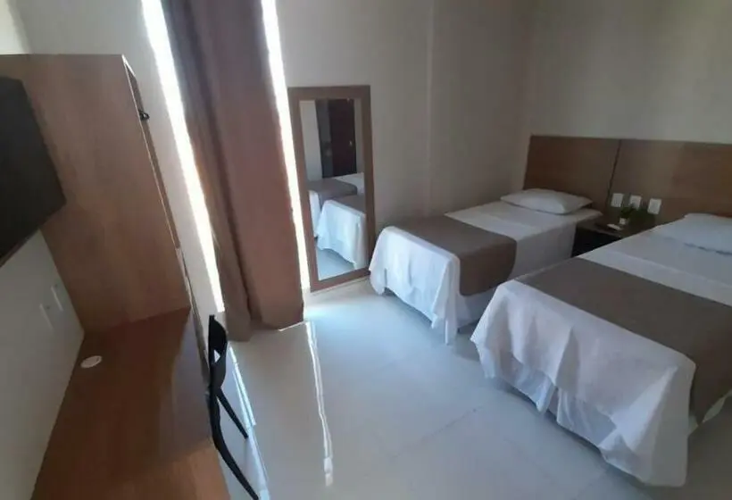 Standard-huone, Novo