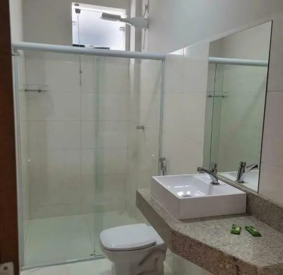 Standard-huone, Novo