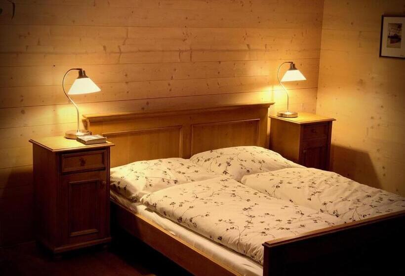 舒适三人间, Pivovarský