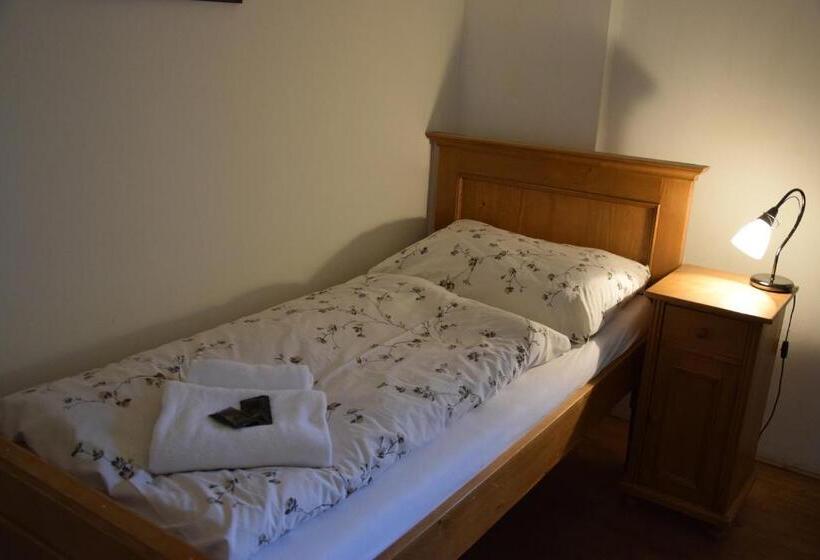 标准间, Pivovarský