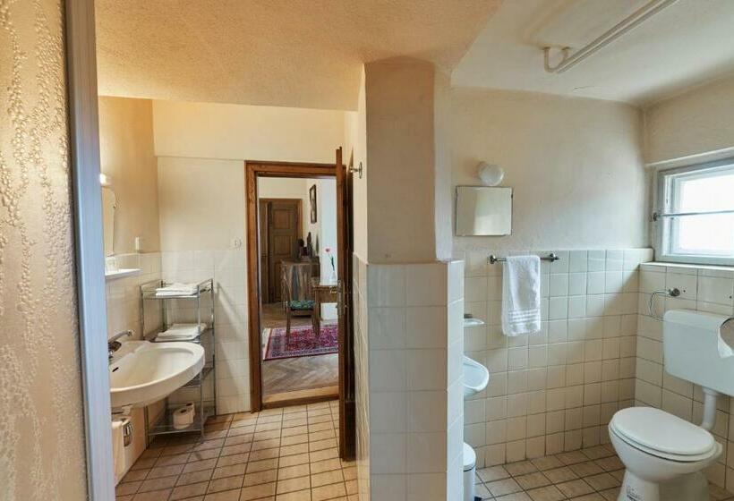 חדר סטנדרט לשלושה, Schloss Drosendorf