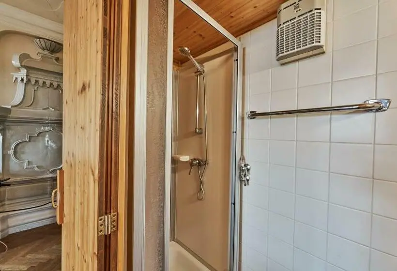 スイート（家族用）, Schloss Drosendorf