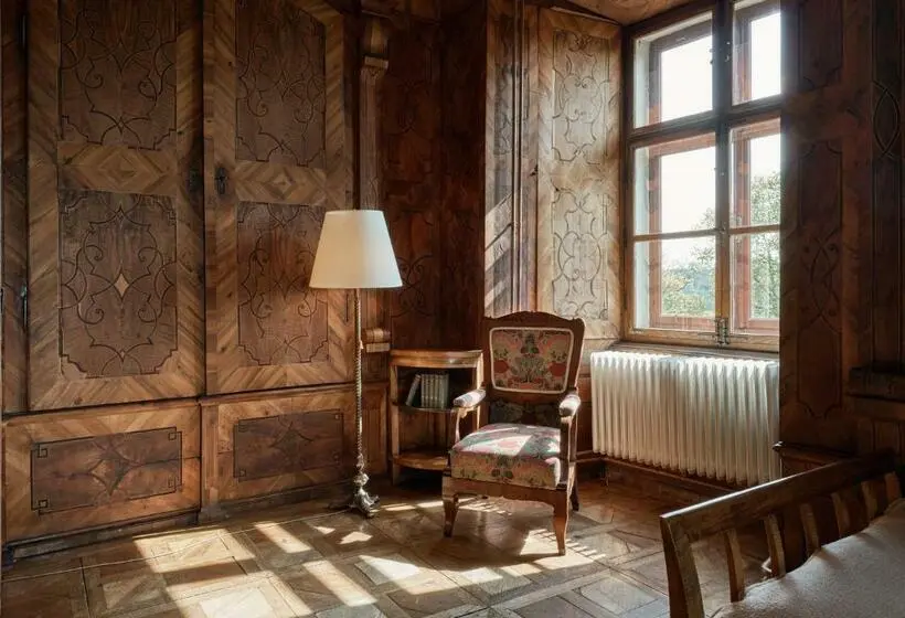 スイート（家族用）, Schloss Drosendorf