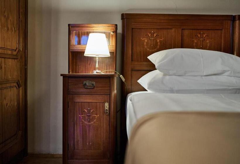 סוויטה משפחתית, Schloss Drosendorf