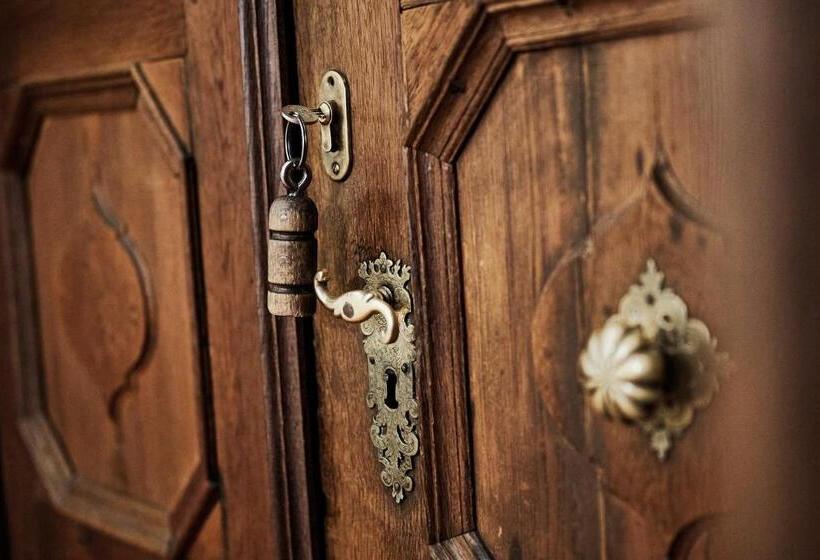 חדר סטנדרט, Schloss Drosendorf