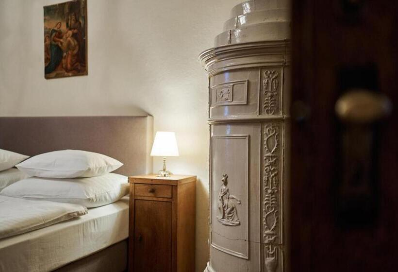 חדר סטנדרט, Schloss Drosendorf