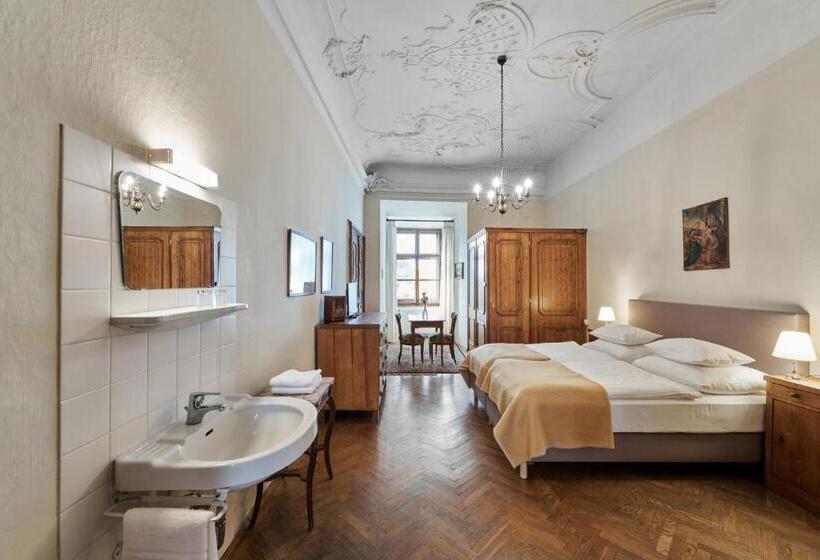 חדר סטנדרט, Schloss Drosendorf