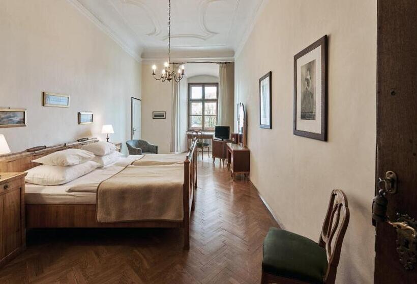 חדר סטנדרט, Schloss Drosendorf