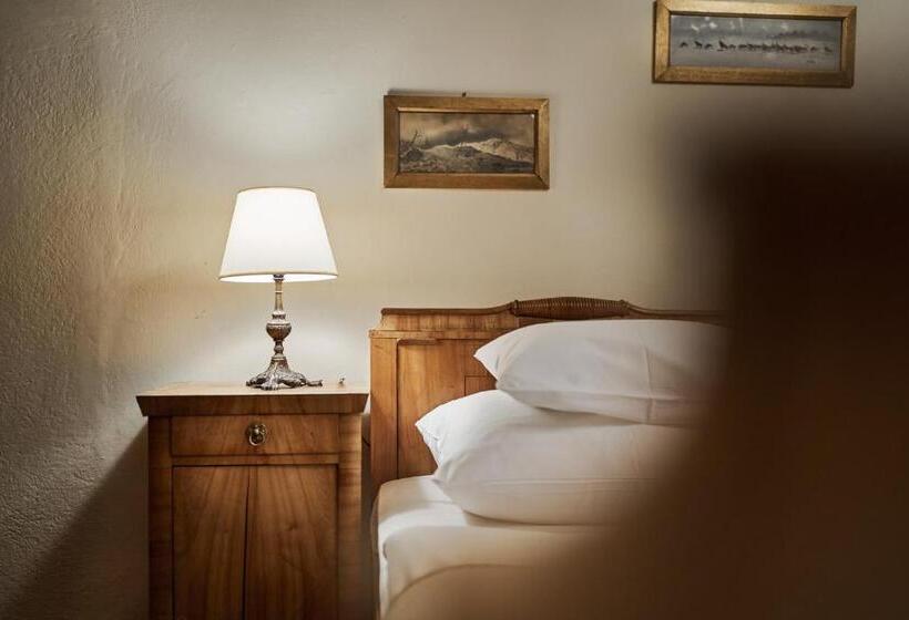 חדר סטנדרט, Schloss Drosendorf