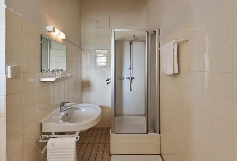 חדר סטנדרט, Schloss Drosendorf