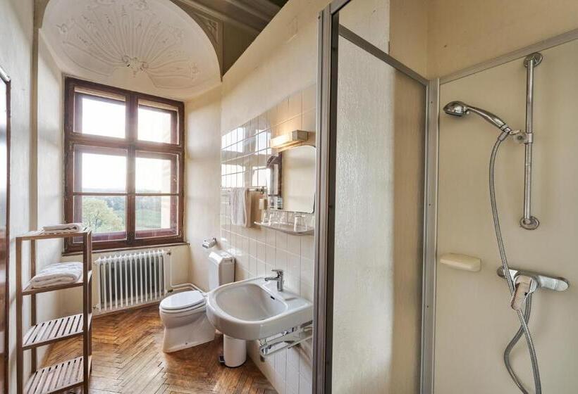 סוויטה משפחתית, Schloss Drosendorf