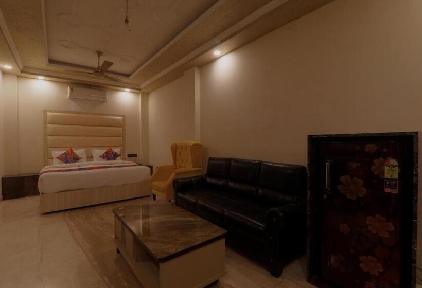 家庭套房, Shri Tirupati Residency