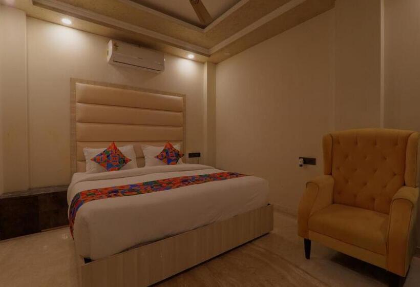 家庭套房, Shri Tirupati Residency