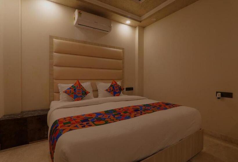 Family Suite, Shri Tirupati Residency