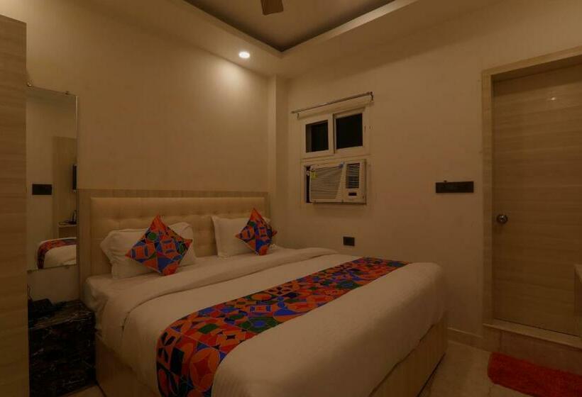 豪华房间, Shri Tirupati Residency