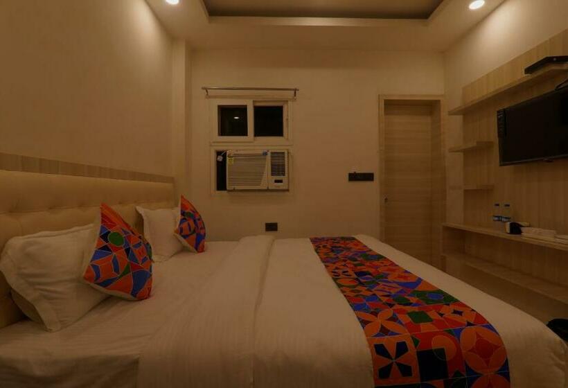 豪华房间, Shri Tirupati Residency