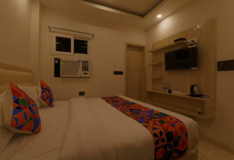 豪华房间, Shri Tirupati Residency