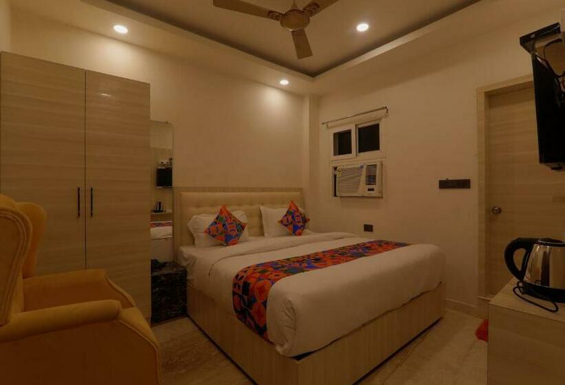 豪华房间, Shri Tirupati Residency