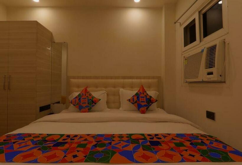 Номер Deluxe, Shri Tirupati Residency