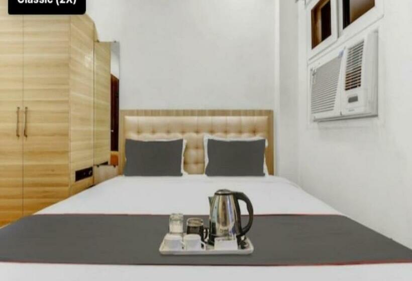 豪华房间, Shri Tirupati Residency