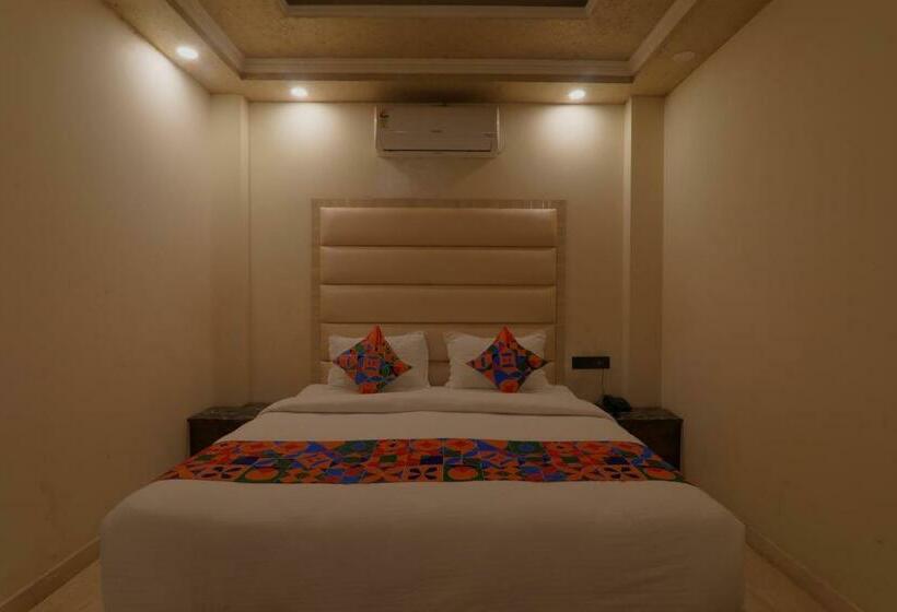 家庭套房, Shri Tirupati Residency