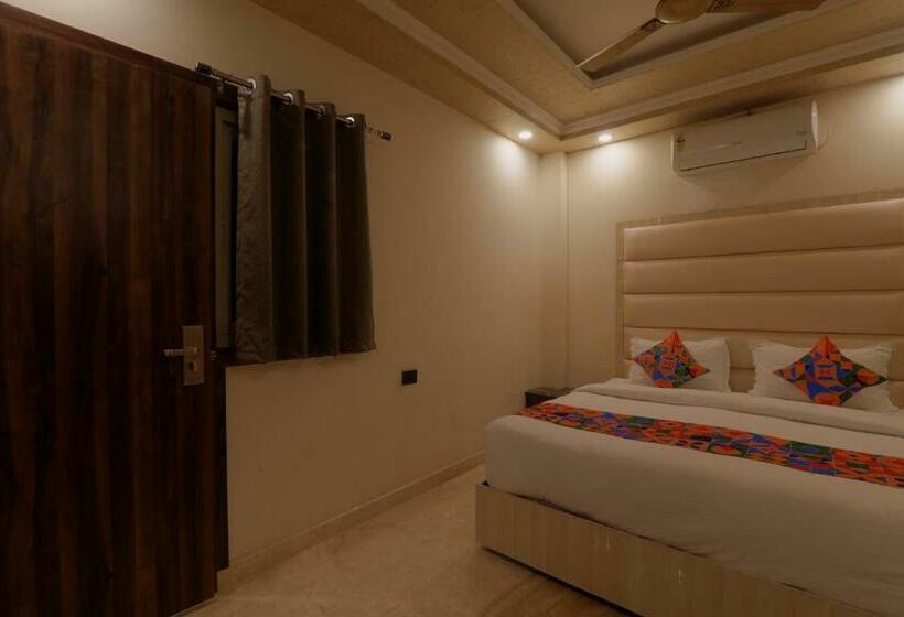 家庭套房, Shri Tirupati Residency