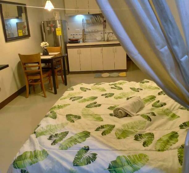 Standaard Studio met Uitzicht op Zee, Miestee S Place To Relax And Unwind