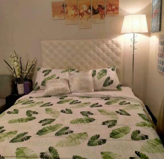 Standaard Studio met Uitzicht op Zee, Miestee S Place To Relax And Unwind