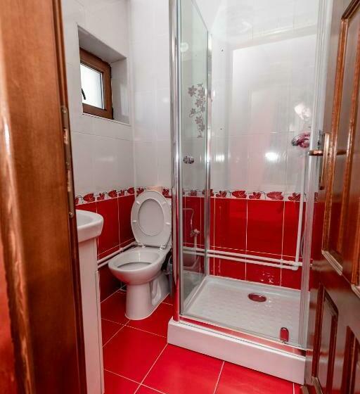 Номер Стандарт, Complex Stefanesti