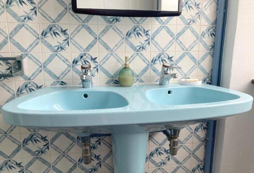 جناح عائلي, Maison D Hôtes La Doucelle