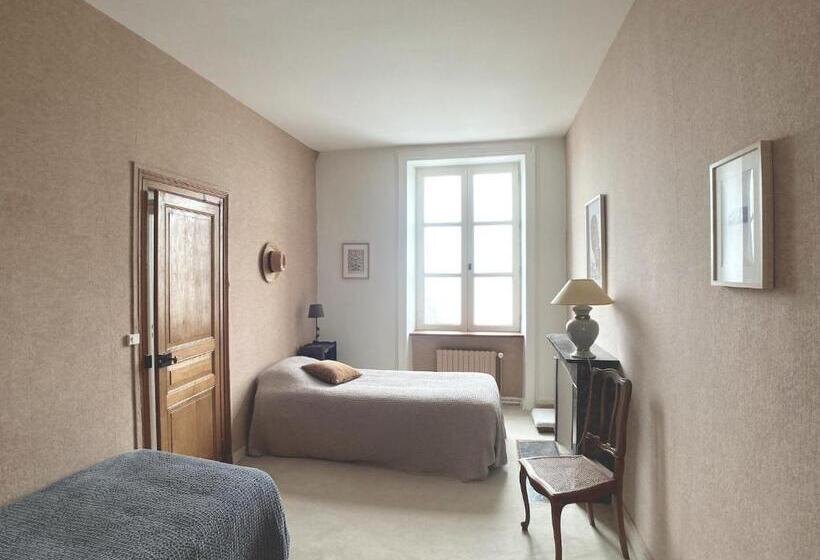 Family Suite, Maison D Hôtes La Doucelle