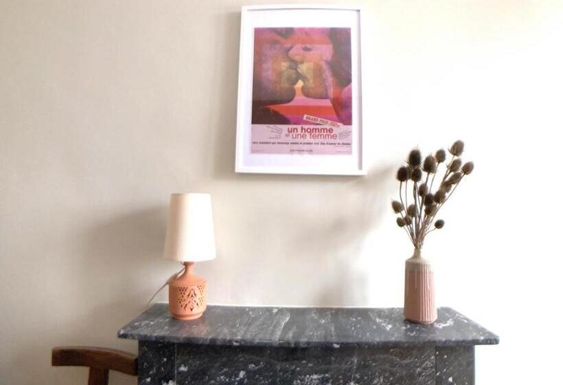 غرفة سوبيريور, Maison D Hôtes La Doucelle