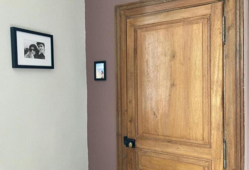 غرفة سوبيريور, Maison D Hôtes La Doucelle