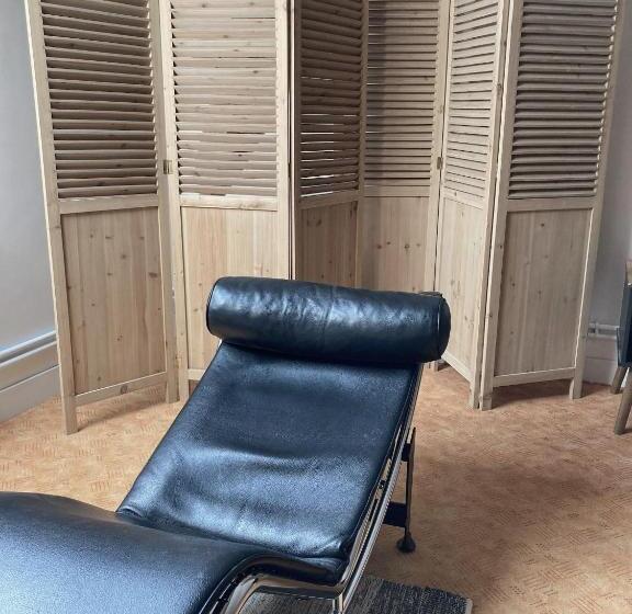 غرفة سوبيريور رباعية, Maison D Hôtes La Doucelle