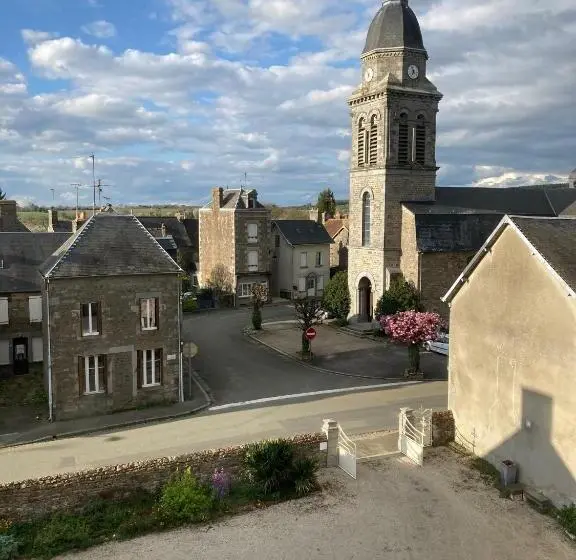 ベーシックルーム, Maison D Hôtes La Doucelle